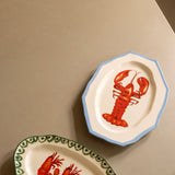 Sirène lobster platter