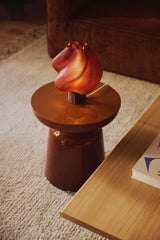 Crème Atelier soft serve lamp, Medium, Cherry