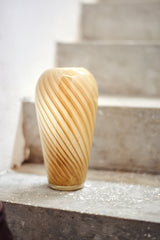 HKLiving Glass vase, Mochi (last 1)