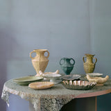 HKLiving New classic resin tray, ivory, pre-order