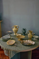 HKLiving New classic chrome tray, pre-order