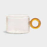 Chiquito glasses, multicolour, set of 4