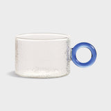 Chiquito glasses, multicolour, set of 4