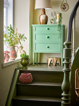 Raia stoneware plant pot (last 1)