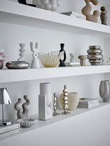 Imri hand made glass bowl