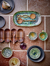 Milani stoneware Cup