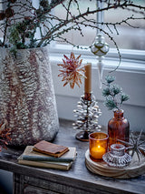 Sia paper stars, set of 9