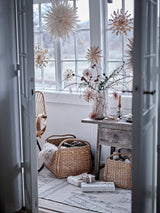 Sia paper stars, set of 9