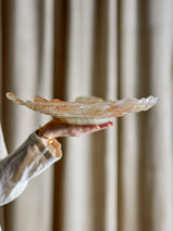 Asimi glass bowl