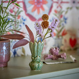 Cyrill stoneware Vase