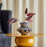 Bashir stoneware vase (last 1)