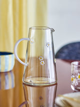 Buzz Glass jug
