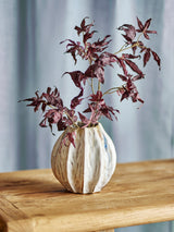Feray stoneware vase