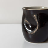 Åke Handmade glazed mug