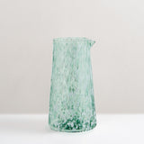 Alana mouth-blown water jug