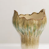 Alba Stoneware vase