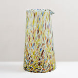 Aria mouth-blown water jug (3 left)