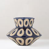 Bashir stoneware vase (last 1)