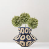 Bashir stoneware vase (last 1)