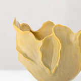 Bastien glazed stoneware bowl / pot