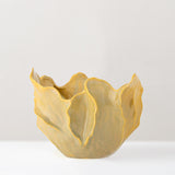 Bastien glazed stoneware bowl / pot