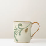 Bethany handmade glazed stoneware mug, pre-order