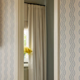 Blackout curtain - Ivory