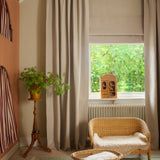 Blackout curtain - sand