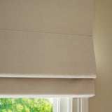Blackout roman blind - Sand