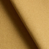 Blackout roman blind - Mustard