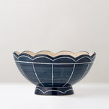 Caliam stoneware bowl