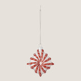 Candy glass Ornament