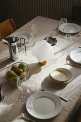 Crème Atelier soft serve lamp, Portable, Cloudberry - PRE ORDER