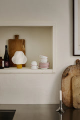 Crème Atelier soft serve lamp, Portable, Cloudberry - PRE ORDER