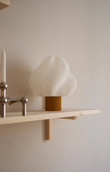 Crème Atelier soft serve lamp, Portable, Cloudberry - PRE ORDER