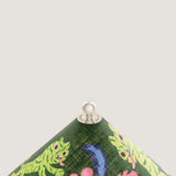 Crème Atelier Loulou lamp, Midnight garden