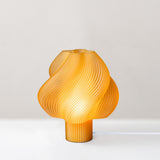 Crème Atelier soft serve lamp, Medium, Limoncello Sorbet - Pre order