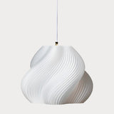 Crème Atelier soft serve pendant lamp 03, vanilla bean - Pre order
