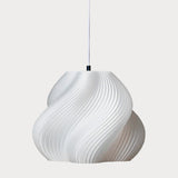 Crème Atelier soft serve pendant lamp 03, vanilla bean - Pre order