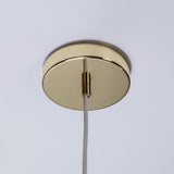 Crème Atelier soft serve pendant lamp 02, vanilla bean - Pre order
