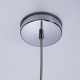 Crème Atelier soft serve pendant lamp 01, vanilla bean - 1 in stock