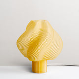 Crème Atelier soft serve lamp, Medium, Limoncello Sorbet - Pre order