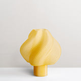 Crème Atelier soft serve lamp, Portable, Limoncello Sorbet - 1 in stock