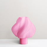 Crème Atelier soft serve lamp, Portable, Rose sorbet - 2 in stock
