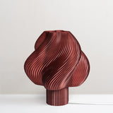 Crème Atelier soft serve lamp, Medium, Cherry