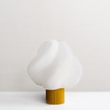 Crème Atelier soft serve lamp, Portable, Cloudberry - PRE ORDER