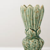 Cyrill stoneware Vase