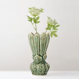 Cyrill stoneware Vase