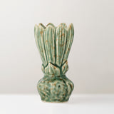 Cyrill stoneware Vase