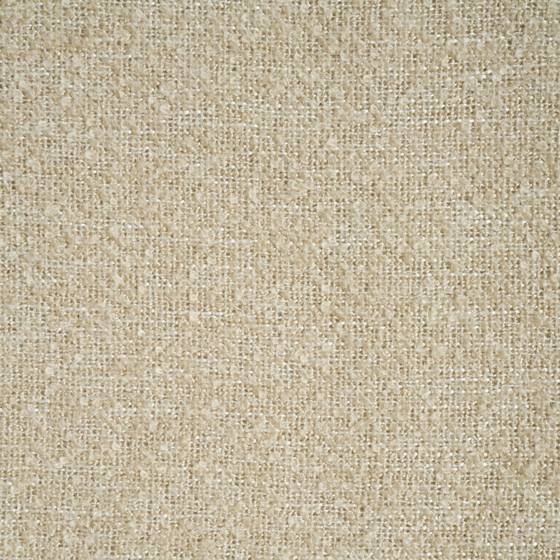 Bouclé fabric - sand